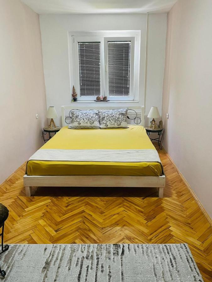 Skopje Cozy Apartment Exteriér fotografie