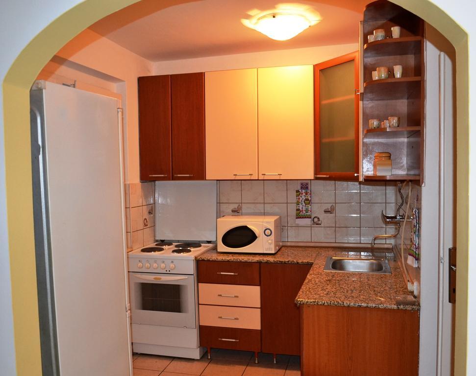Skopje Cozy Apartment Pokoj fotografie